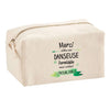Sac Fête des Mères Mamie Famille Idée Cadeau anniversaire Noël Travail Boulot Métier Départ Retraite Collègue Femme cabas shopping plage