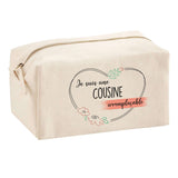 Sac Fête des Mères Mamie Famille Idée Cadeau anniversaire Noël Travail Boulot Métier Départ Retraite Collègue Femme cabas shopping plage