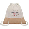 Sac Fête des Mères Mamie Maman Cadeau anniversaire Noël Travail Métier Départ Retraite Collègue Femme cabas shopping plage