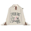 Fête des Mères Mamie Maman Cadeau anniversaire Noël Travail Métier Départ Retraite Collègue Femme Homme Fête des Pères Papa Papi sac à dos voyage