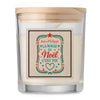 Cadeau Noel Famille Amis Papa MAman Mamie Papi Secret Santa