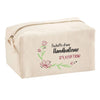 Sac Fête des Mères Mamie Famille Idée Cadeau anniversaire Noël Travail Boulot Métier Départ Retraite Collègue Femme cabas shopping plage
