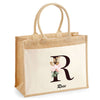 Sac Fête des Mères Mamie MAman Soeur Femme Famille Idée Cadeau anniversaire Noël Travail Boulot Métier Départ Retraite Collègue Femme cabas shopping plage