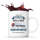 mug homme personnalisé idée cadeau homme mug original homme mug prénom cadeau noël anniversaire secret santa tasse