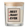 noël cadeau départ retraite travail collègue idée fête des mères boulot soeur grand-mères santa anniversaire femme fille saint valentin mamie maman bougie candle homme papa grand-père soeur frère