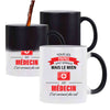 mug homme personnalisé idée cadeau homme mug original homme mug prénom cadeau noël anniversaire secret santa tasse