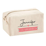 Sac Fête des Mères Mamie Famille Idée Cadeau anniversaire Noël Travail Boulot Métier Départ Retraite Collègue Femme cabas shopping plage