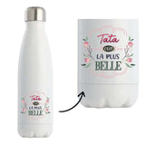 idée cadeau maman fête des mères prénom secret santa anniversaire femme noel gourde écologique