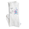 Chaussettes originales en coton, idée cadeau drôle tendance mère maman papa père mamie papi anniversaire noel 