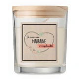 noël cadeau départ retraite travail collègue idée fête des mères boulot soeur grand-mères santa anniversaire femme fille saint valentin mamie maman bougie candle homme papa grand-père soeur frère