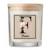 noël cadeau départ retraite travail collègue idée fête des mères boulot soeur grand-mères santa anniversaire femme fille saint valentin mamie maman bougie candle homme papa grand-père soeur frère
