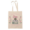 Sac Tote Bag Fête des Mères Fêtes des Pères Mamie Papi Famille Idée Cadeau anniversaire Noël Travail Boulot Métier Départ Retraite Collègue Femme Homme