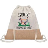 Sac Fête des Mères Mamie Cadeau anniversaire Noël Travail Métier Départ Retraite Collègue Femme Homme Fête des Pères Papa Maman Papi cabas shopping plage