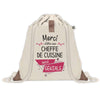 Fête des Mères Mamie Maman Cadeau anniversaire Noël Travail Métier Départ Retraite Collègue Femme Homme Fête des Pères Papa Papi sac à dos voyage