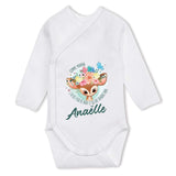 bébé enfant nourrisson idée cadeau naissance amour amitié parrain marraine famille baby shower maternité maman papa baptême anniversaire noël fête des pères papa fête des mères
