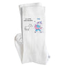 Chaussettes originales en coton, idée cadeau drôle tendance mère maman papa père mamie papi anniversaire noel 