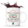 Cadeau Noel Famille Amis Papa MAman Mamie Papi Secret Santa