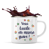 Mug personnalisé, idée cadeau pour maman, femme ou collègue. Parfait pour Noël, anniversaire, fête des mères ou Secret Santa.