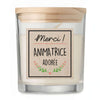 noël cadeau départ retraite travail collègue idée fête des mères boulot soeur grand-mères santa anniversaire femme fille saint valentin mamie maman bougie candle homme papa grand-père soeur frère