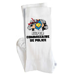 Chaussettes originales en coton, idée cadeau drôle tendance mère maman papa père mamie papi anniversaire noel 