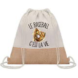 Sac Fête des Mères Mamie Cadeau anniversaire Noël Travail Métier Départ Retraite Collègue Femme Homme Fête des Pères Papa Maman Papi cabas shopping plage