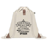 Fête des Mères Mamie Maman Cadeau anniversaire Noël Travail Métier Départ Retraite Collègue Femme Homme Fête des Pères Papa Papi sac à dos voyage