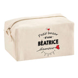 Sac Fête des Mères Mamie Famille Idée Cadeau anniversaire Noël Travail Boulot Métier Départ Retraite Collègue Femme cabas shopping plage