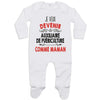 bébé enfant nourrisson idée cadeau naissance amour amitié parrain marraine famille baby shower maternité maman papa baptême anniversaire noël fête des pères papa fête des mères