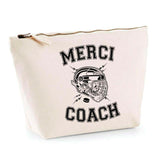 Noël cadeau de départ à la retraite cadeau de fin d'année scolaire idée cadeau cadeau de remerciement anniversaire coach sport trousse 