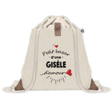 Fête des Mères Mamie Maman Cadeau anniversaire Noël Travail Métier Départ Retraite Collègue Femme Homme Fête des Pères Papa Papi sac à dos voyage