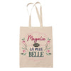 Sac Tote Bag Fête des Mères Fêtes des Pères Mamie Papi Famille Idée Cadeau anniversaire Noël Travail Boulot Métier Départ Retraite Collègue Femme Homme