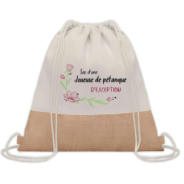 Sac Fête des Mères Mamie Maman Cadeau anniversaire Noël Travail Métier Départ Retraite Collègue Femme cabas shopping plage