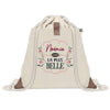 Sac Fête des Mères Mamie Famille Idée Cadeau anniversaire Noël Travail Boulot Métier Départ Retraite Collègue Femme cabas shopping plage