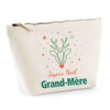 Trousse Joyeux noël Grand-Mère Cerf