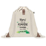 Fête des Mères Mamie Maman Cadeau anniversaire Noël Travail Métier Départ Retraite Collègue Femme Homme Fête des Pères Papa Papi sac à dos voyage