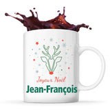 Cadeau Noel Famille Amis Papa MAman Mamie Papi Secret Santa