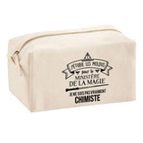 Sac Fête des Mères Mamie Famille Idée Cadeau anniversaire Noël Travail Boulot Métier Départ Retraite Collègue Femme cabas shopping plage