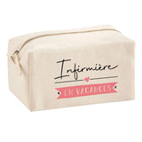 Sac Fête des Mères Mamie Famille Idée Cadeau anniversaire Noël Travail Boulot Métier Départ Retraite Collègue Femme cabas shopping plage