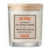 noël cadeau départ retraite travail collègue idée fête des mères boulot soeur grand-mères santa anniversaire femme fille saint valentin mamie maman bougie candle homme papa grand-père soeur frère