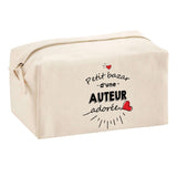 Sac Fête des Mères Mamie Famille Idée Cadeau anniversaire Noël Travail Boulot Métier Départ Retraite Collègue Femme cabas shopping plage