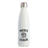 Noël cadeau de départ à la retraite cadeau de fin d'année scolaire idée cadeau cadeau de remerciement anniversaire coach sport bouteille