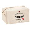 Sac Fête des Mères Mamie Famille Idée Cadeau anniversaire Noël Travail Boulot Métier Départ Retraite Collègue Femme cabas shopping plage