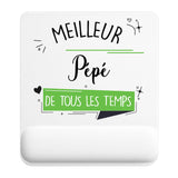 Tapis de souris Meilleur Pépé de tous les temps