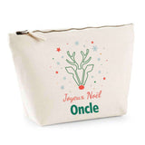 Trousse Joyeux noël Oncle Cerf