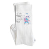 Chaussettes originales en coton, idée cadeau drôle tendance mère maman papa père mamie papi anniversaire noel 
