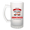 Chope de bière homme personnalisé idée cadeau homme Chope de bière original homme Chope de bière prénom cadeau noël anniversaire secret santa Verre à Bière pinte