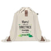 Fête des Mères Mamie Maman Cadeau anniversaire Noël Travail Métier Départ Retraite Collègue Femme Homme Fête des Pères Papa Papi sac à dos voyage