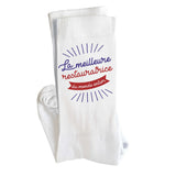 Chaussettes originales en coton, idée cadeau drôle tendance mère maman papa père mamie papi anniversaire noel 