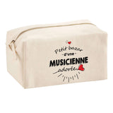 Sac Fête des Mères Mamie Famille Idée Cadeau anniversaire Noël Travail Boulot Métier Départ Retraite Collègue Femme cabas shopping plage