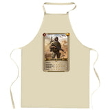 fete des peres papa carte geek gamer cadeau anniversaire noel cuisine tablier protection tache menagere jardinage barbecue